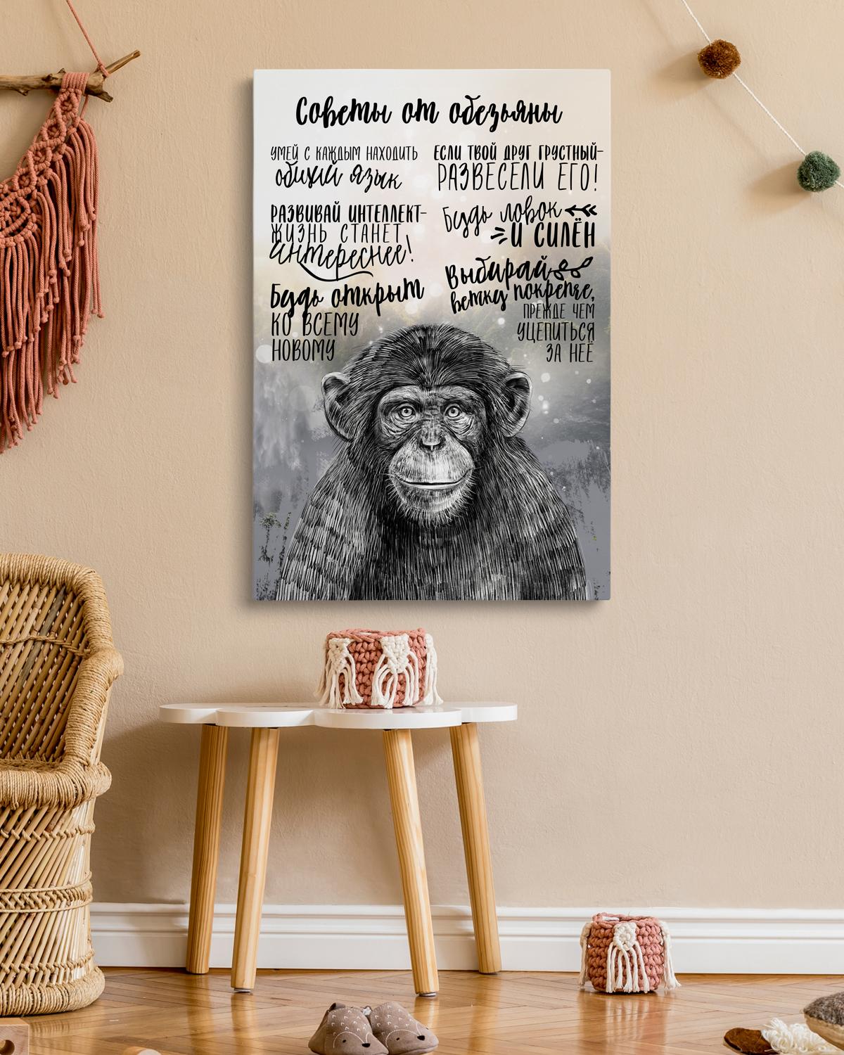 Год обезьяны календари