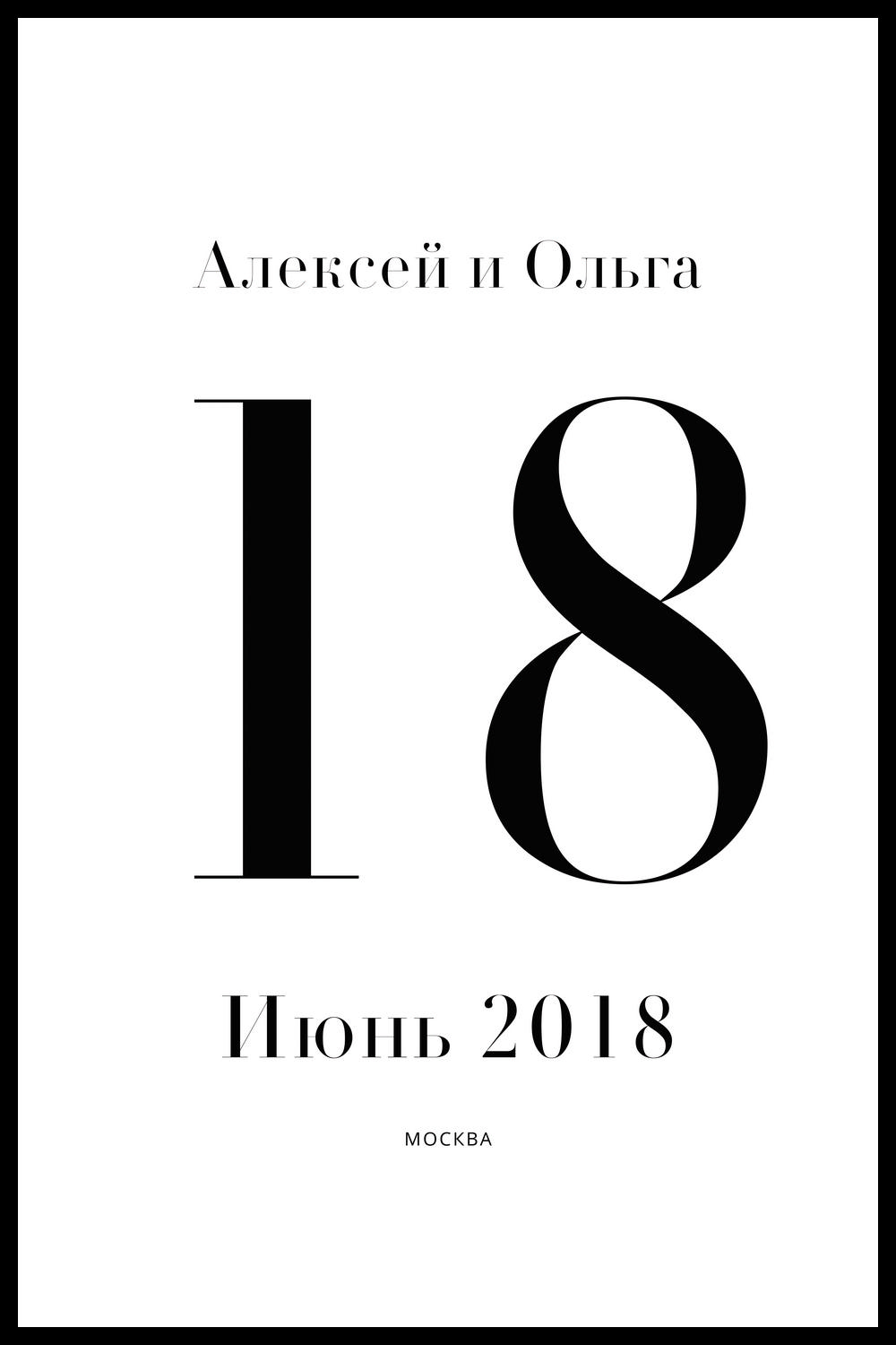 Персональный постер КАРТА МИРА. Современный персональный постер купить ...