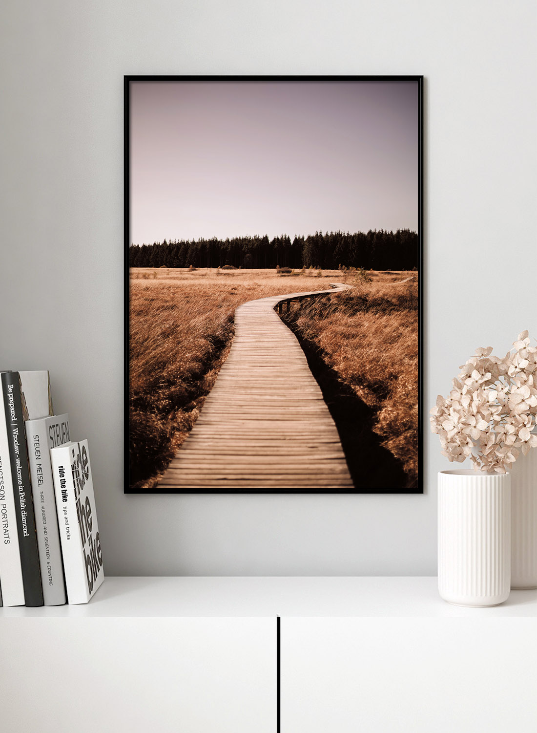 Bestsellers - самые популярные и продаваемые постеры на Postermarkt