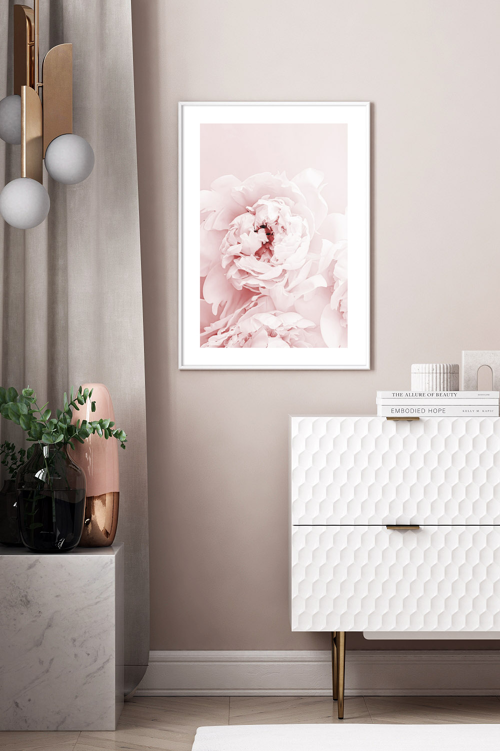 Bestsellers - самые популярные и продаваемые постеры на Postermarkt