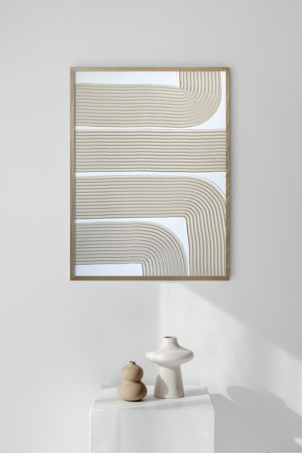 Картины из гипса ручной работы DECORMARKT.
