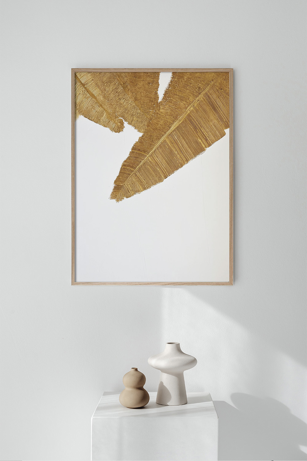 Картины из листьев дерева бодхи | Нянзан Онлайн