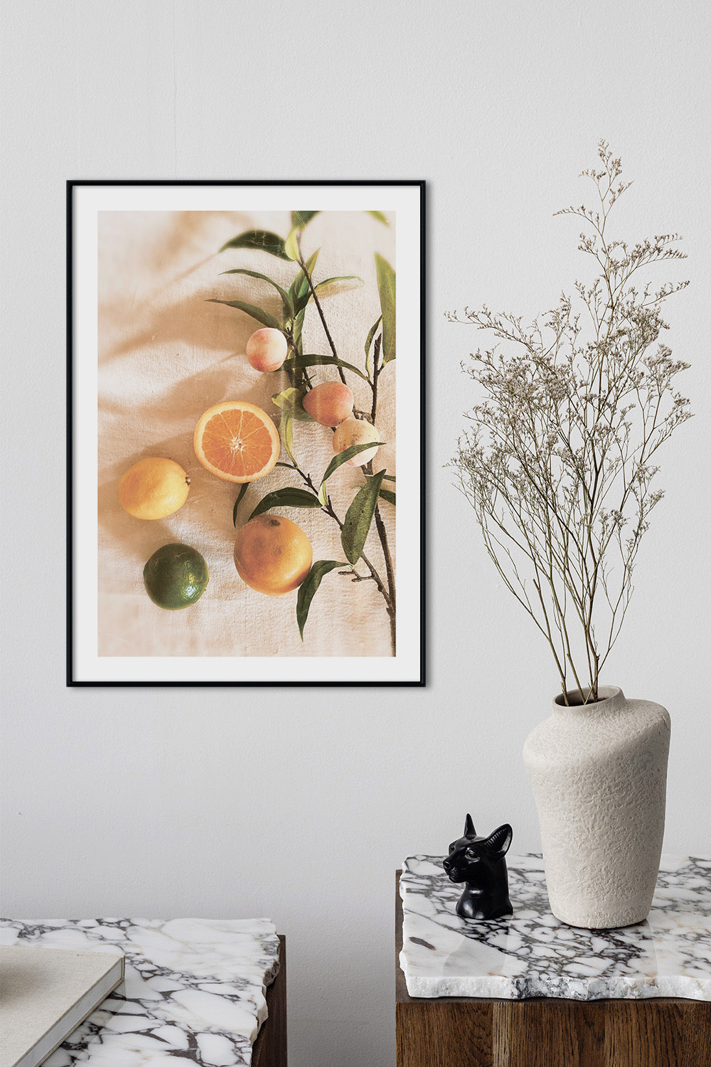 Настенные постеры для кухни. Постеры для кухни Postermarkt