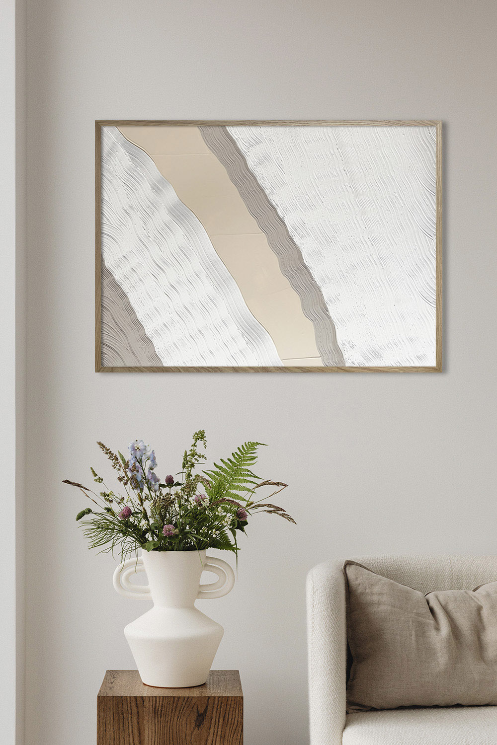 Картины из гипса ручной работы DECORMARKT.