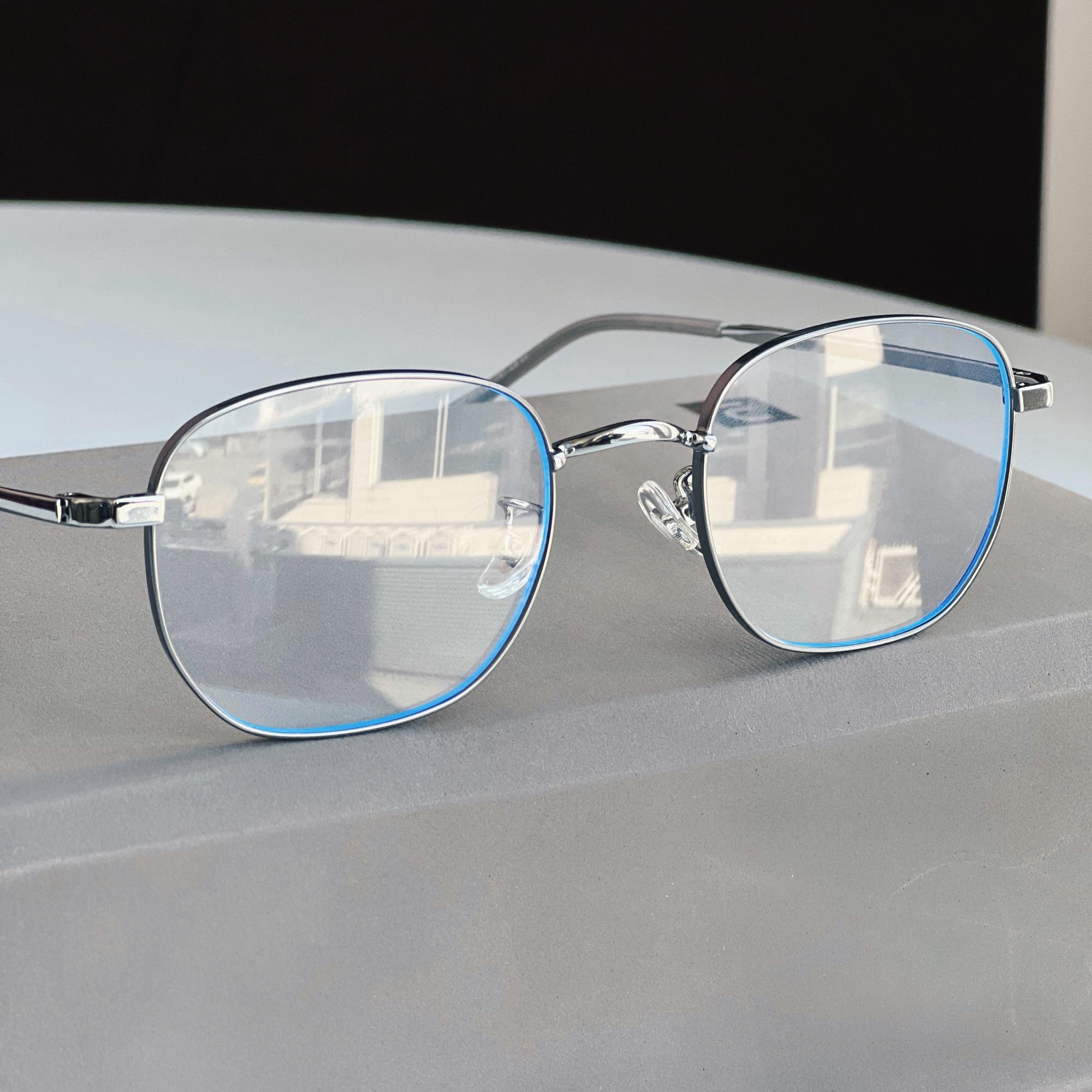 Очки для компьютера купить по выгодной цене с доставкой в интернет-магазине