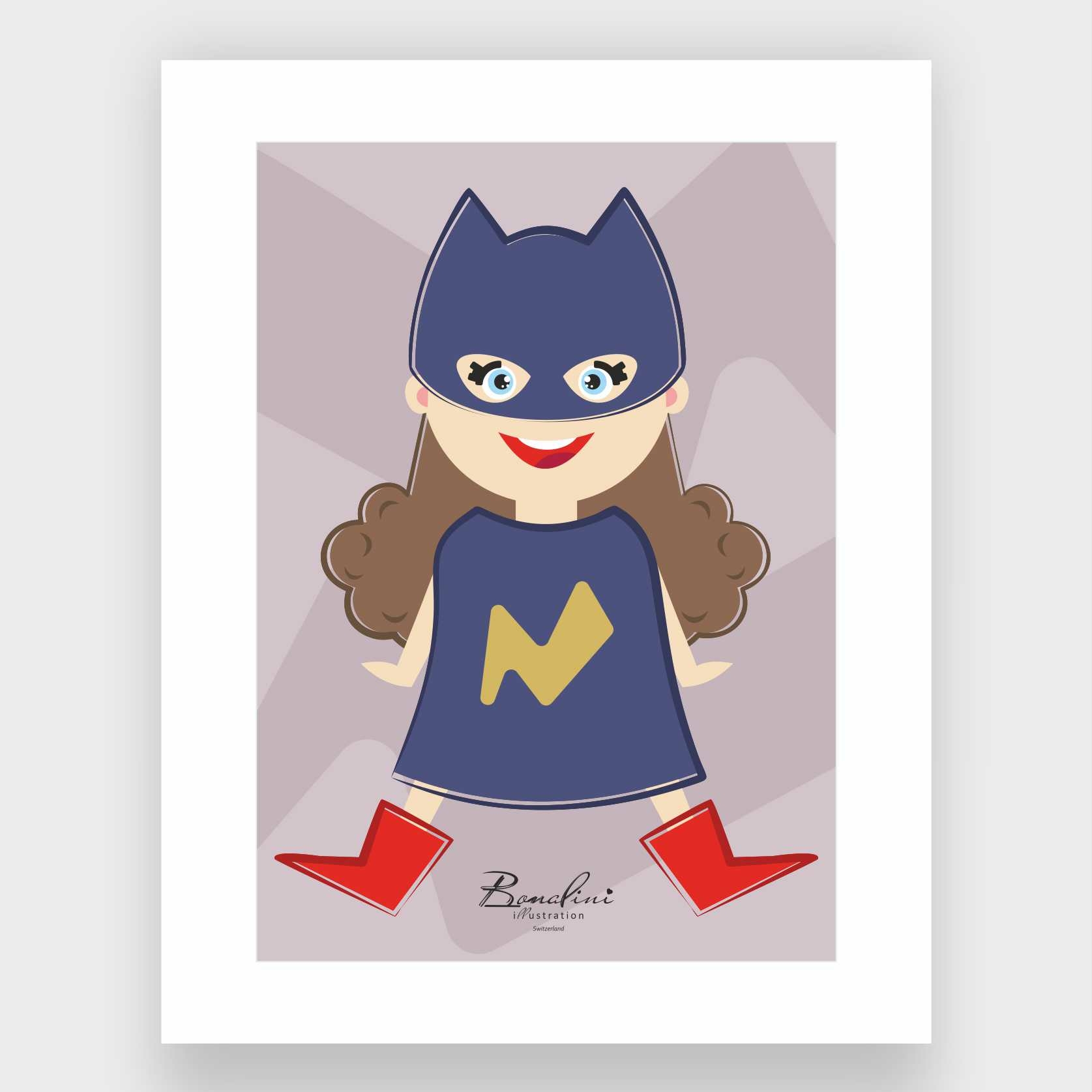 Emily The Little Cat Girl