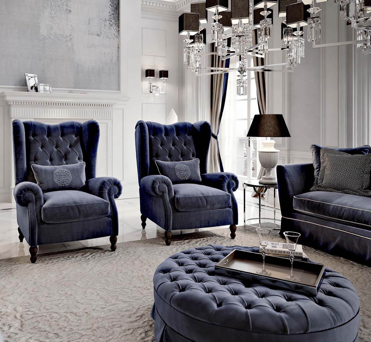 BERGERE