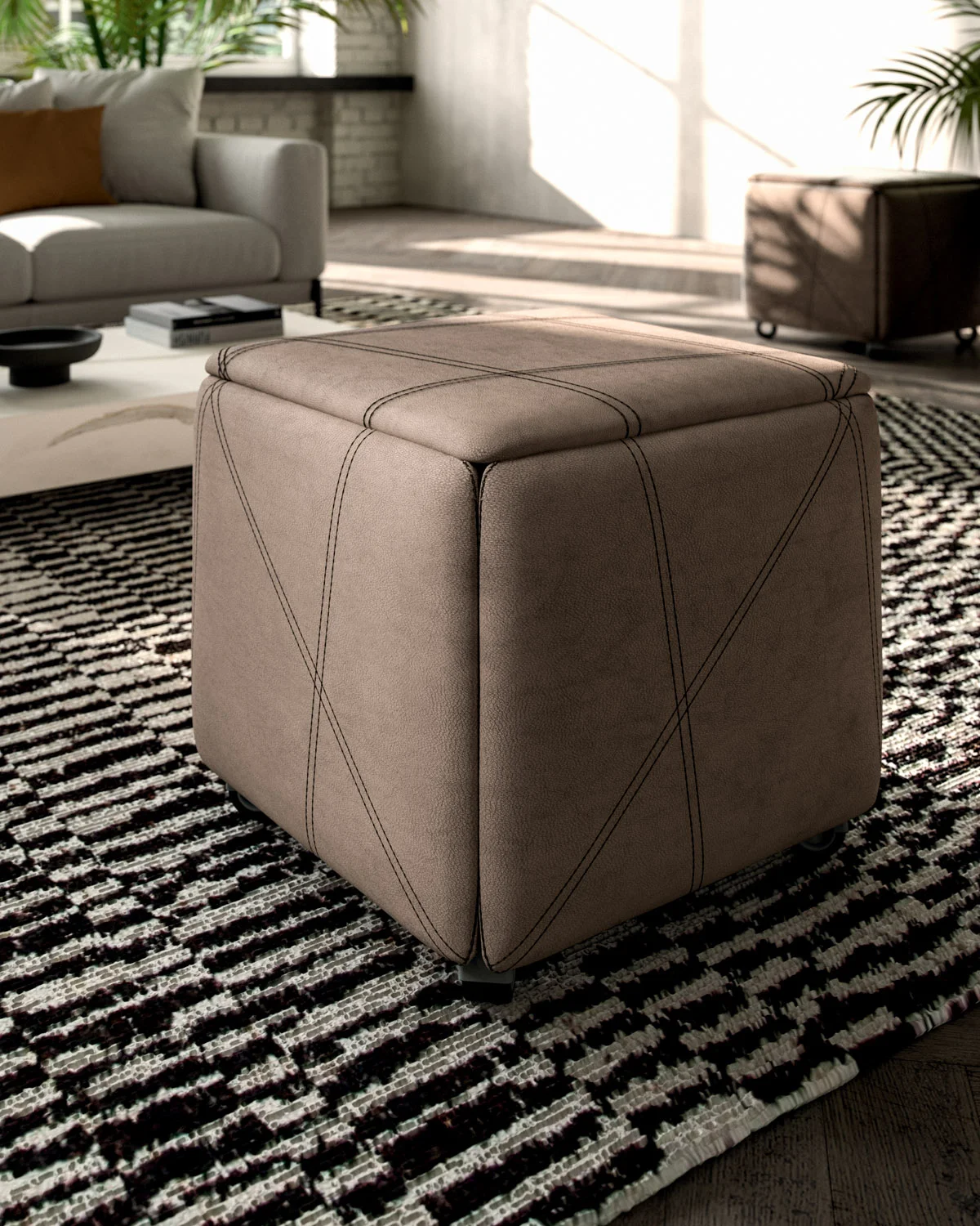 CUBIX