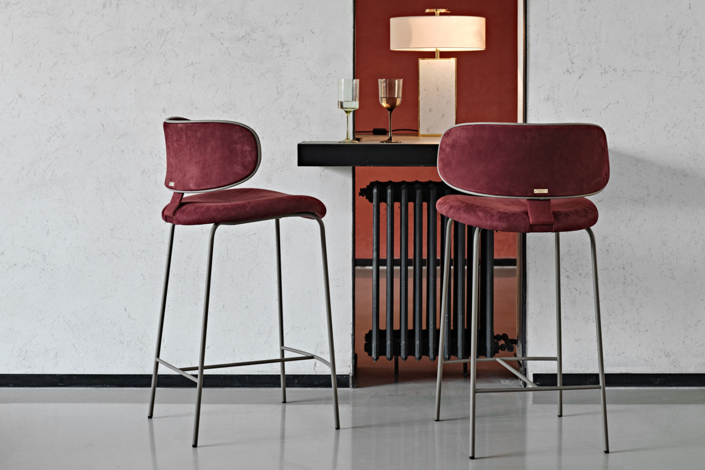NATALIA STOOL