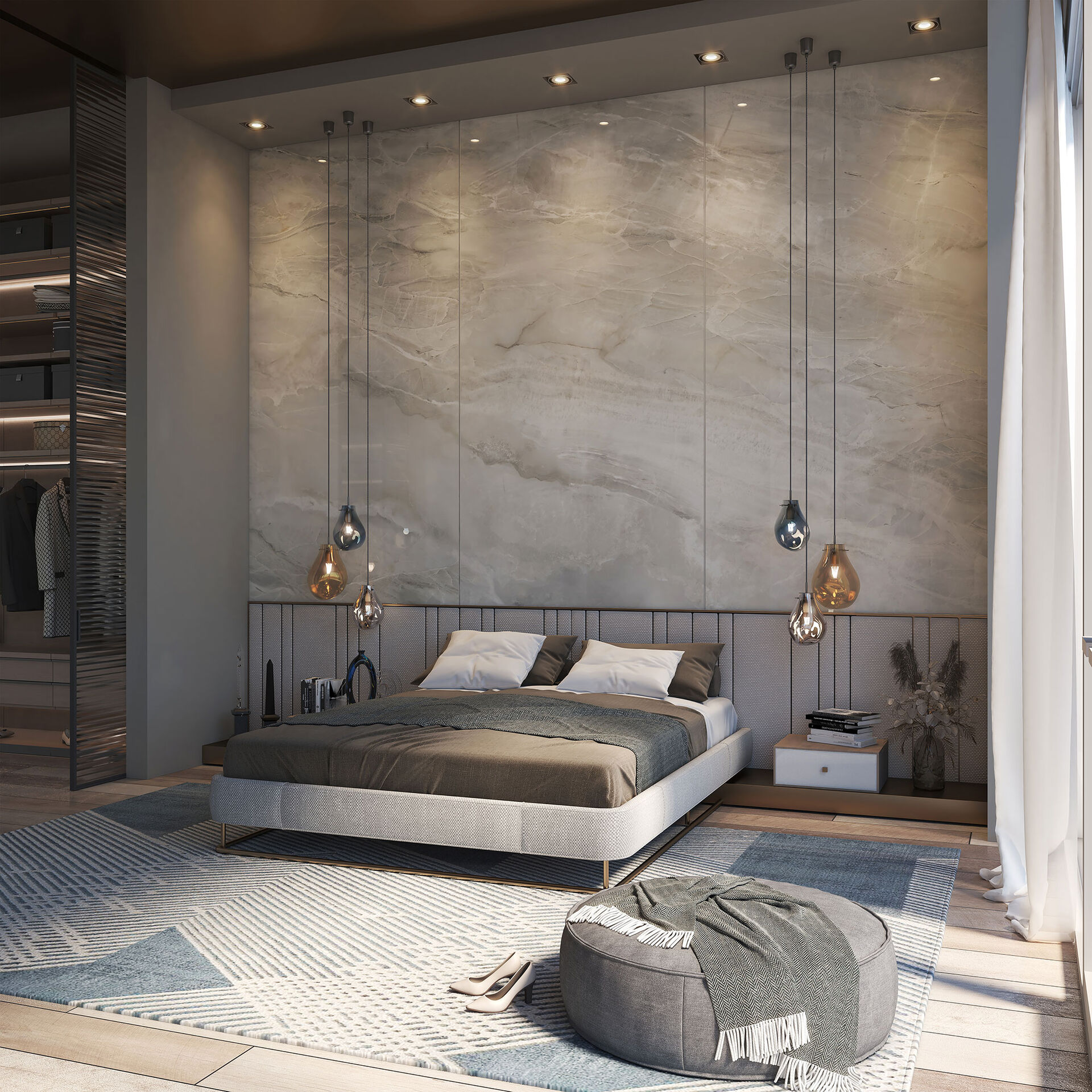 WHITE PARADISE