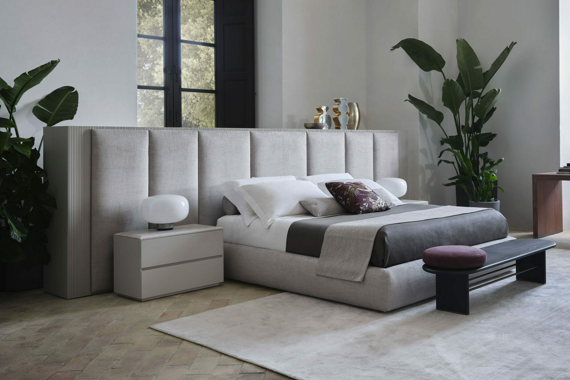 WALL