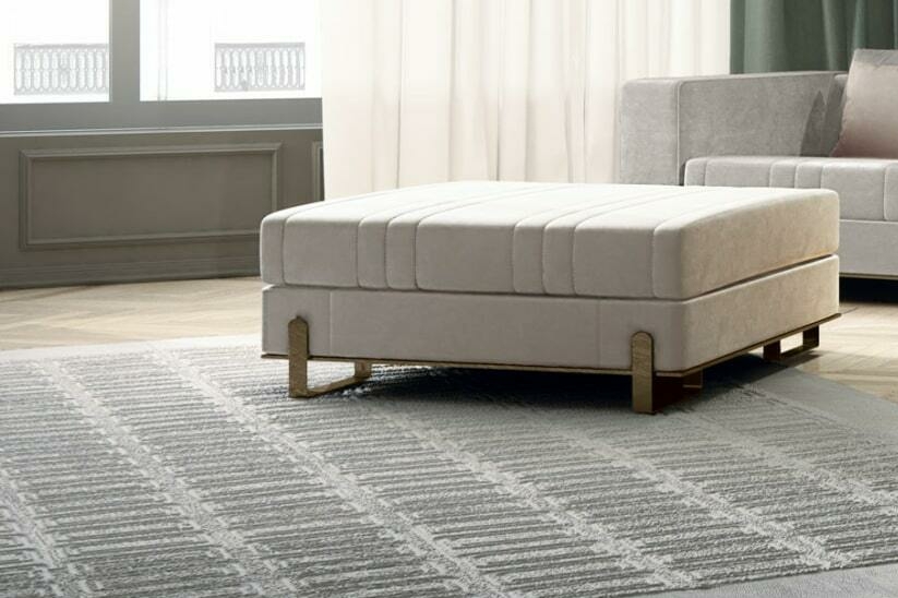 GRAND POUF