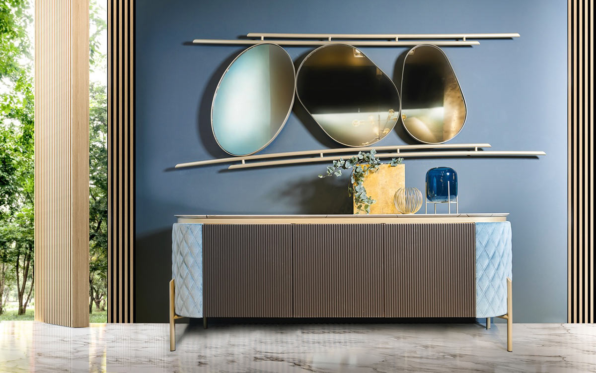 BRERA LOUNGE