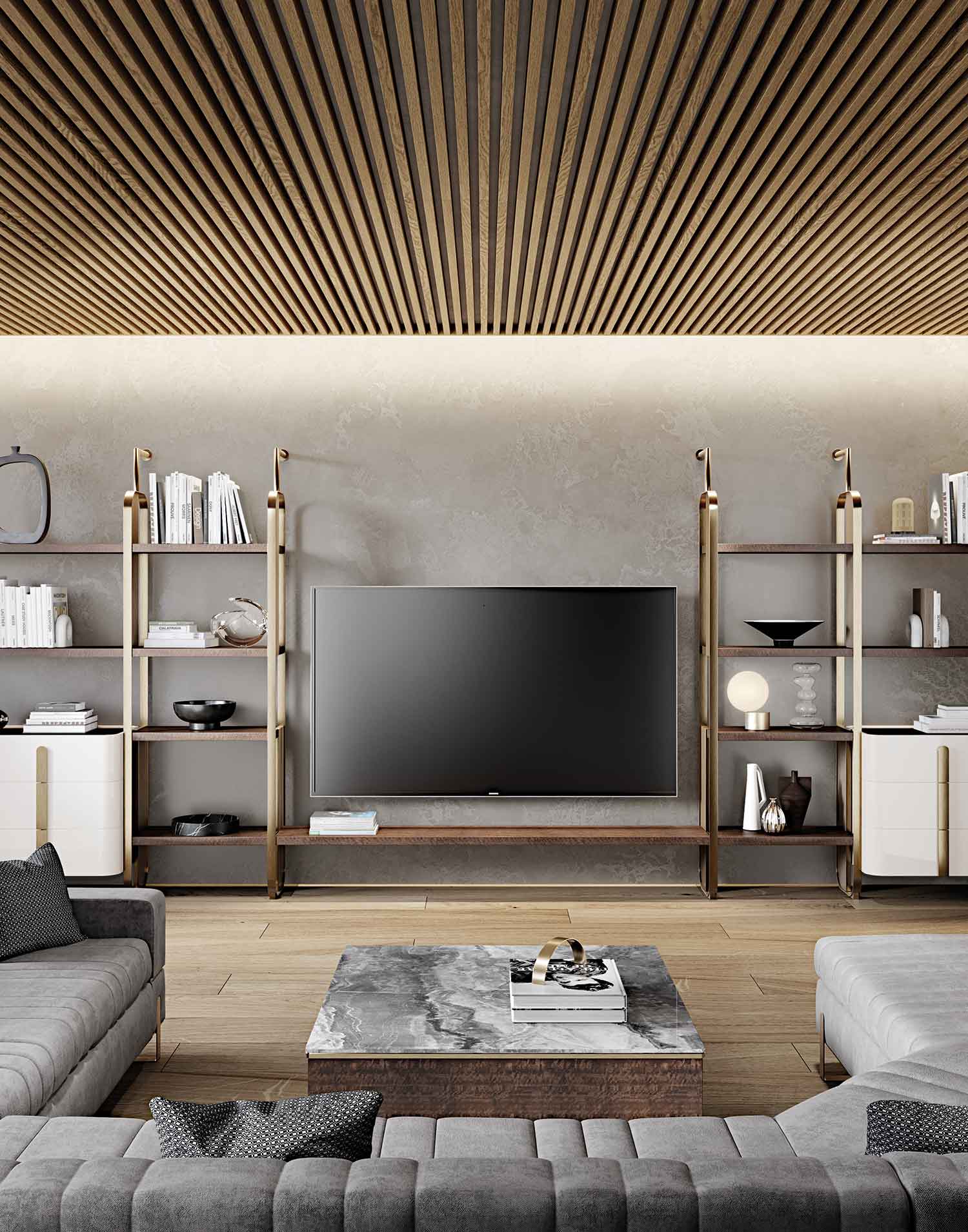 GISELLE TV