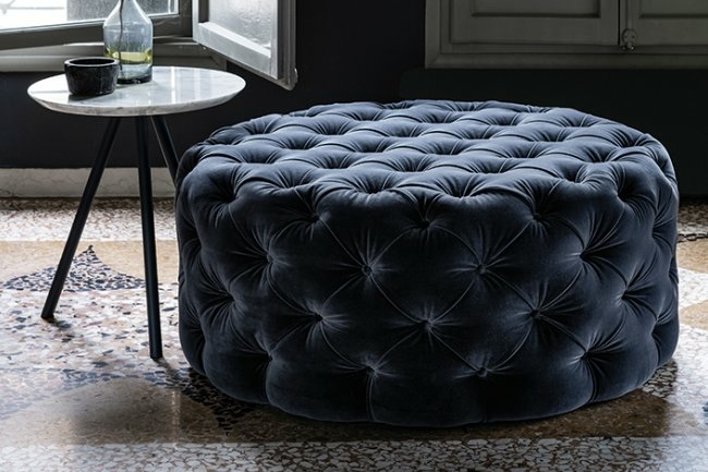 SELENE POUF