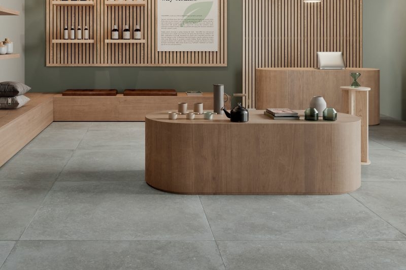 NORDIK STONE ASH