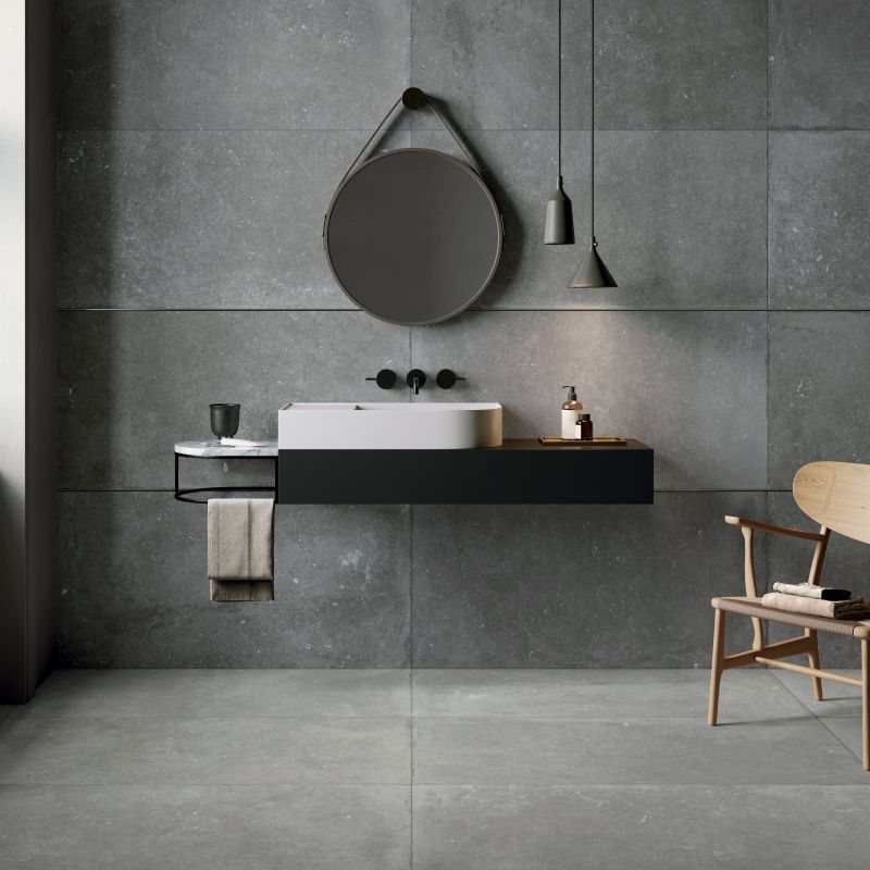 NORDIK STONE GREY