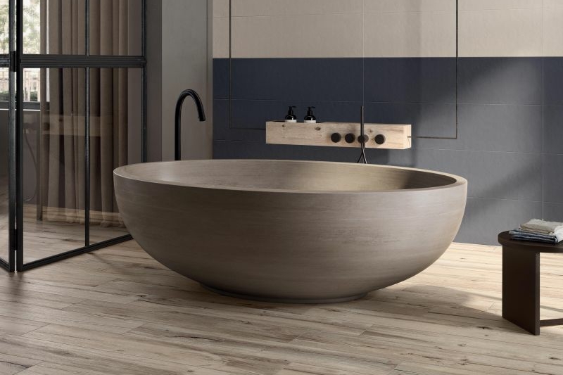 NORDIK WOOD BEIGE