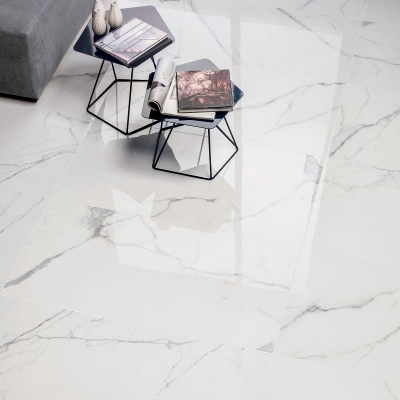 SUPREME CLASSIC ROYAL STATUARIO
