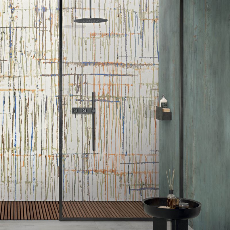 ART WALLS DRIPPING