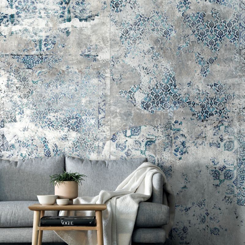 ART WALLS FRESCO