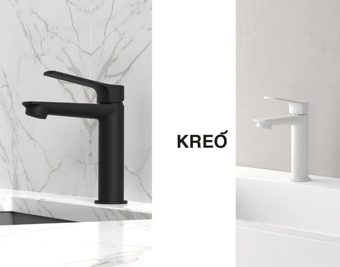 KREO KOLEKCIJA