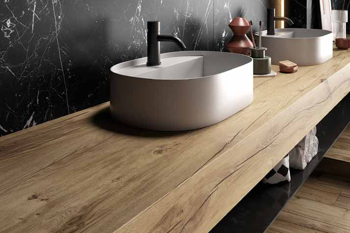 NORDIK WOOD