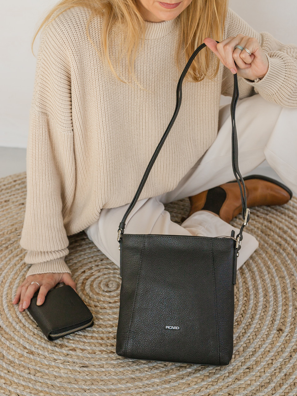 Сумка жіноча