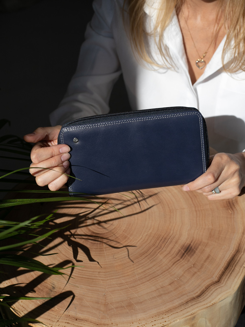 Гаманець шкіряний Picard