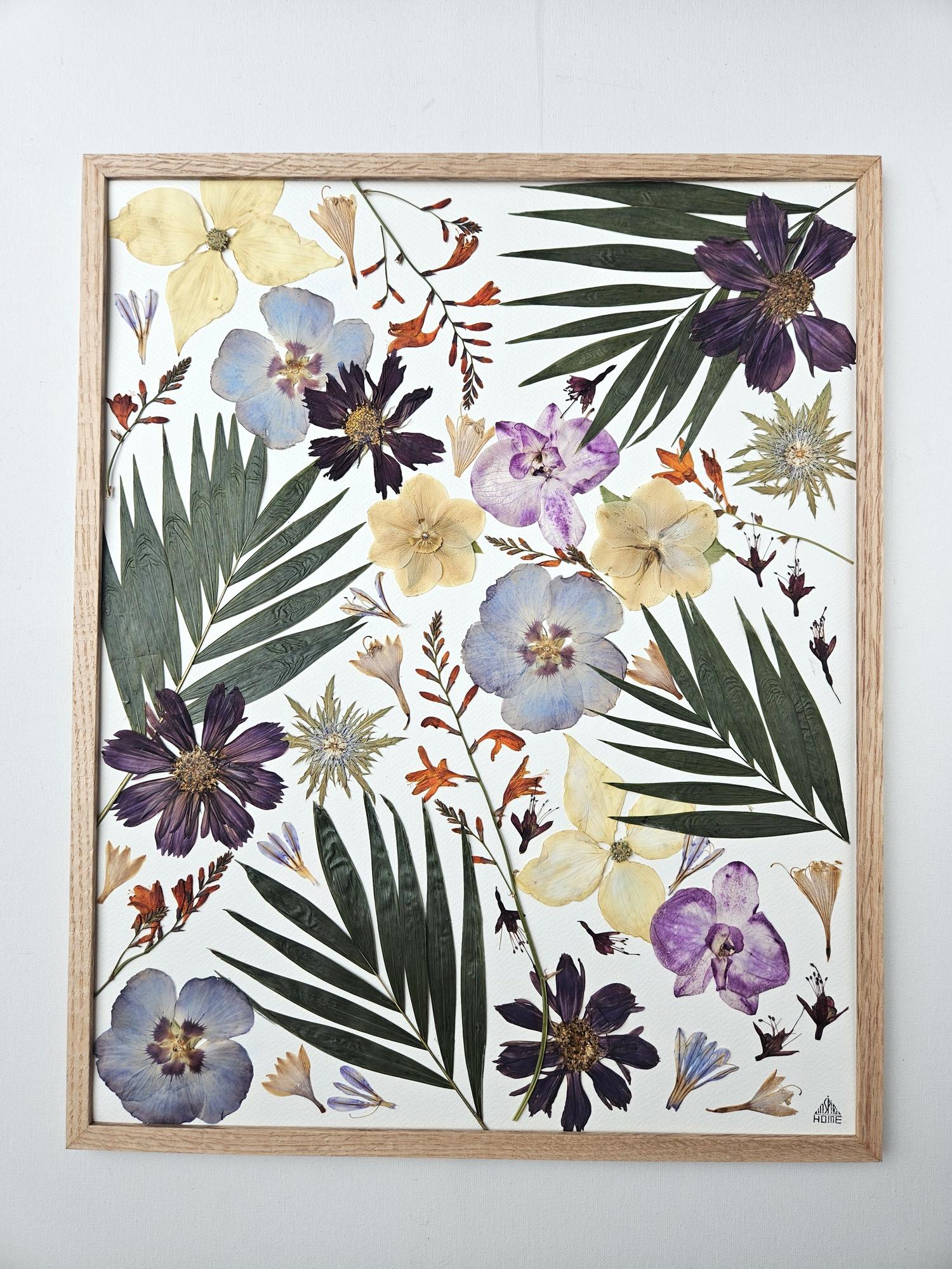 Voyage tropical