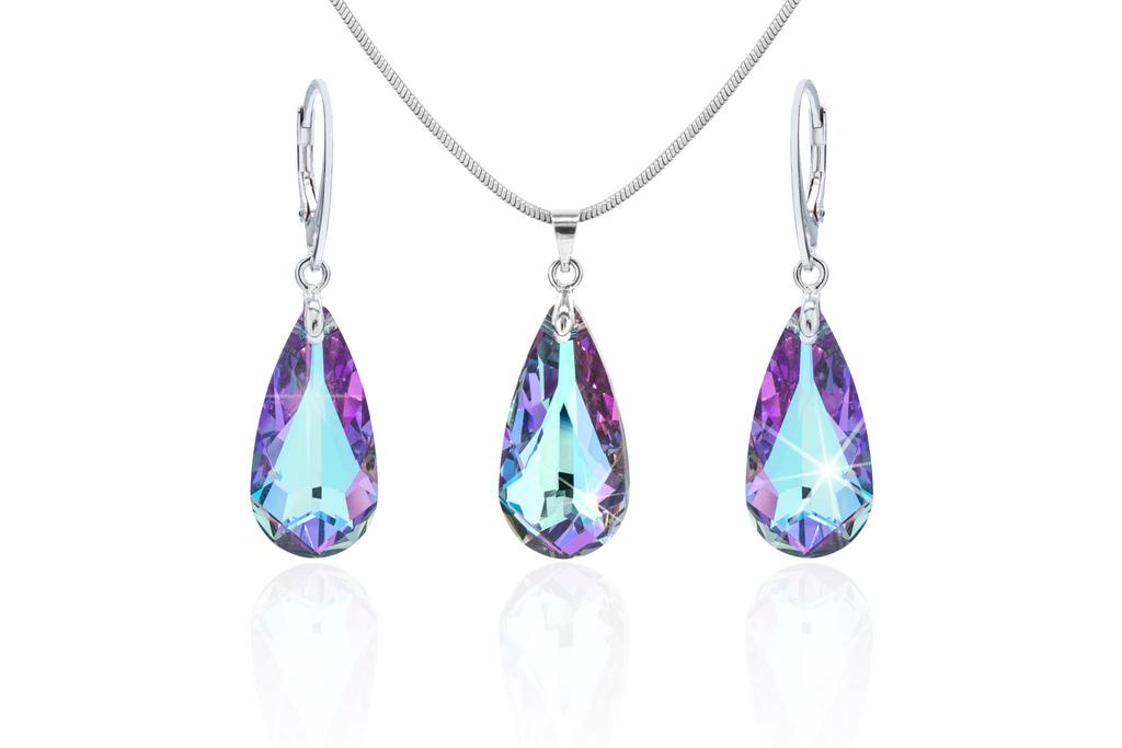 Комплект "Удлиненная капля"