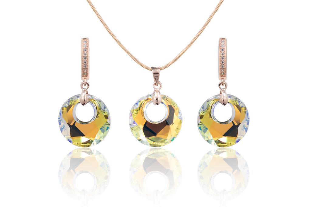 Комплект "Бублик"