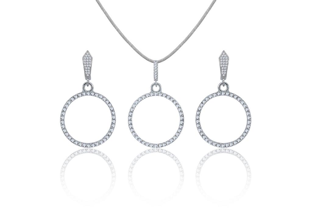 Комплект "Кольца"