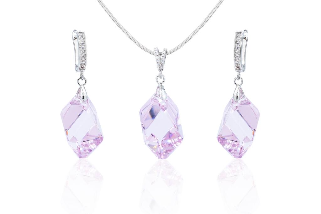 Комплект "Женственность"