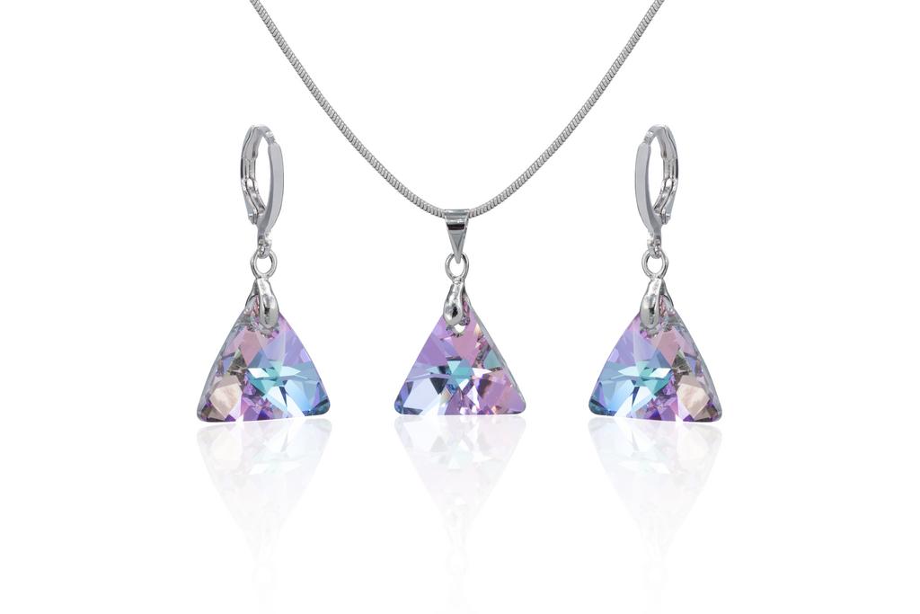 Комплект "Сверкание"