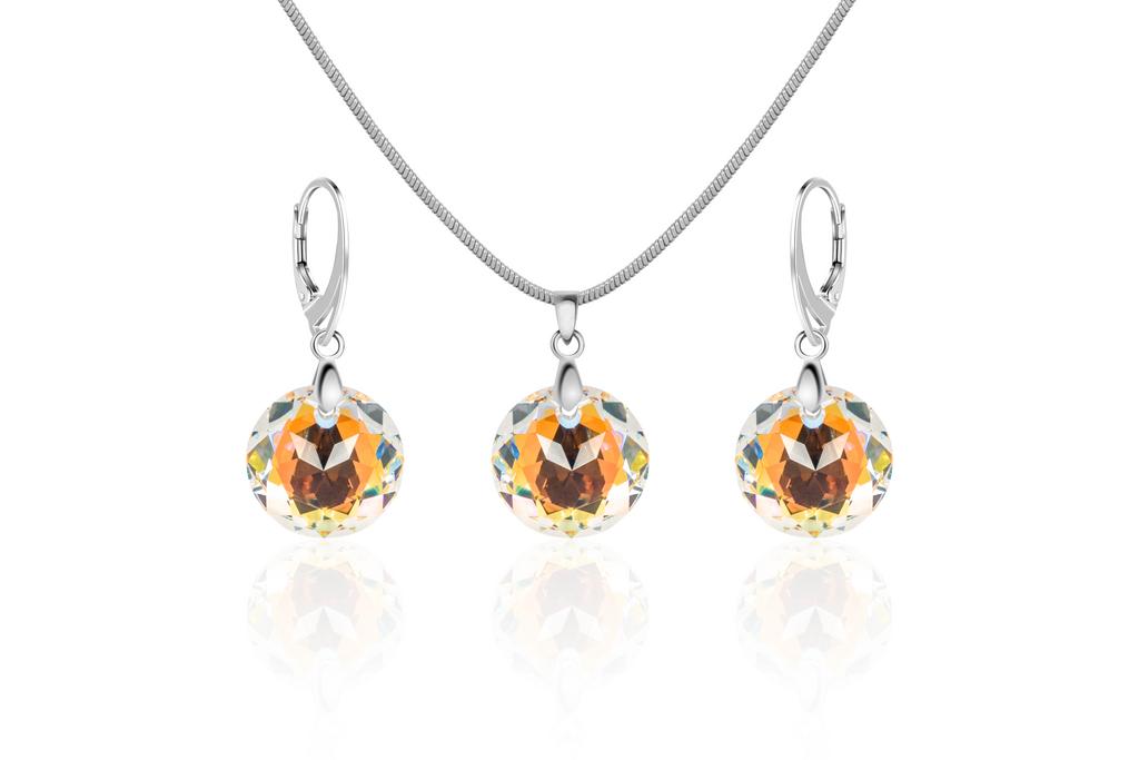 Комплект "Сияние"