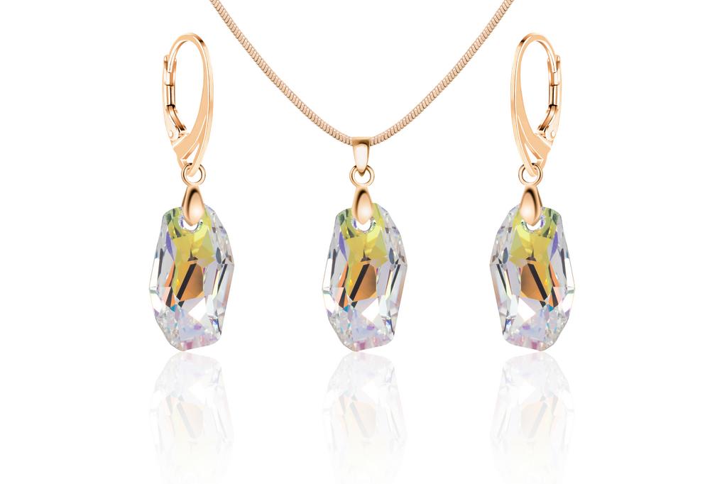 Комплект "Блеск"