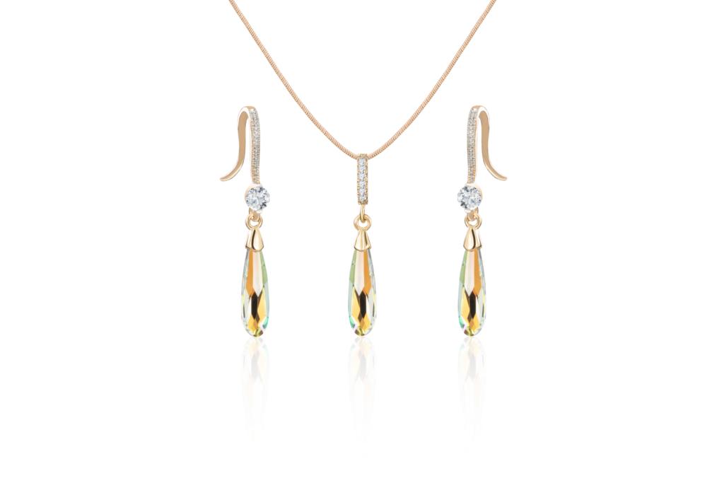 Комплект "Дождинка"