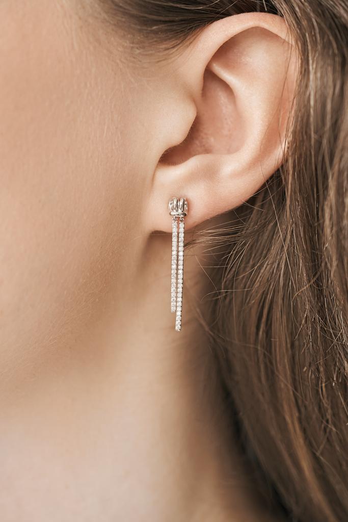 Серьги 145