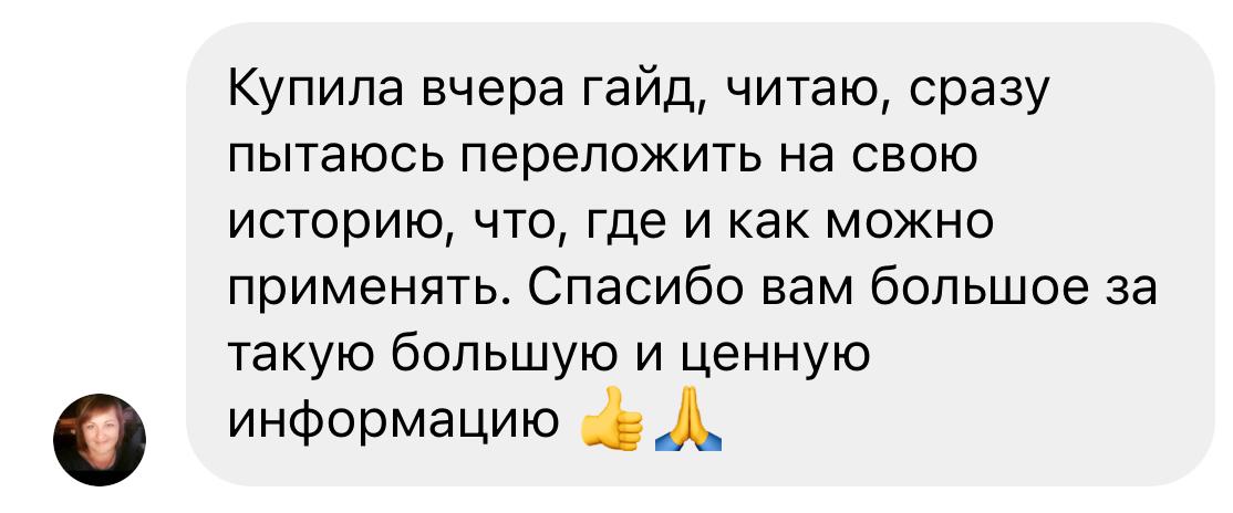 Гайд. МК. Создание и продажи