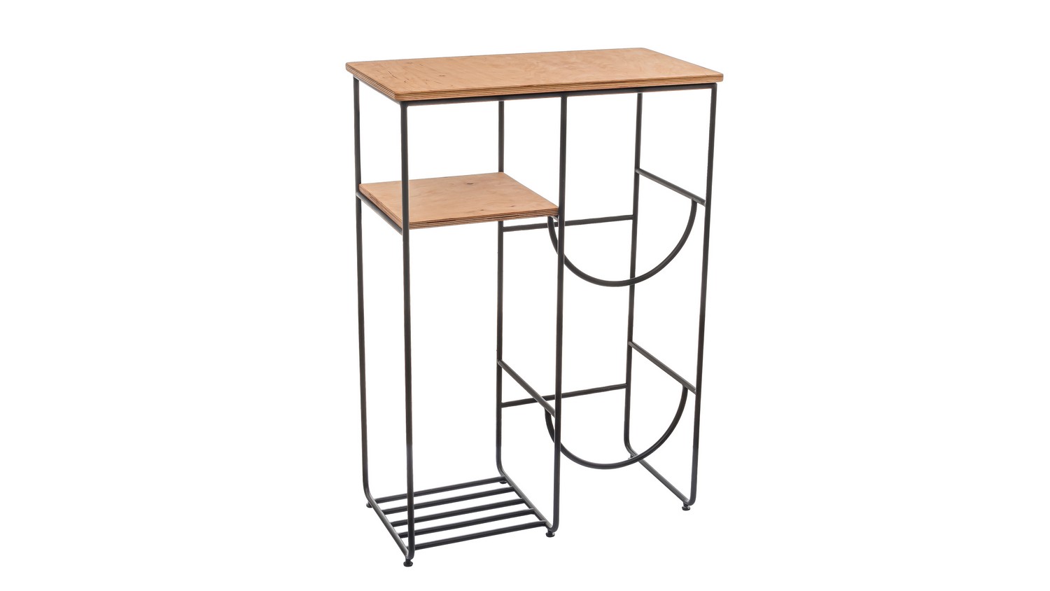 Тумба стелаж Water Stand 613 для бутлів 19л