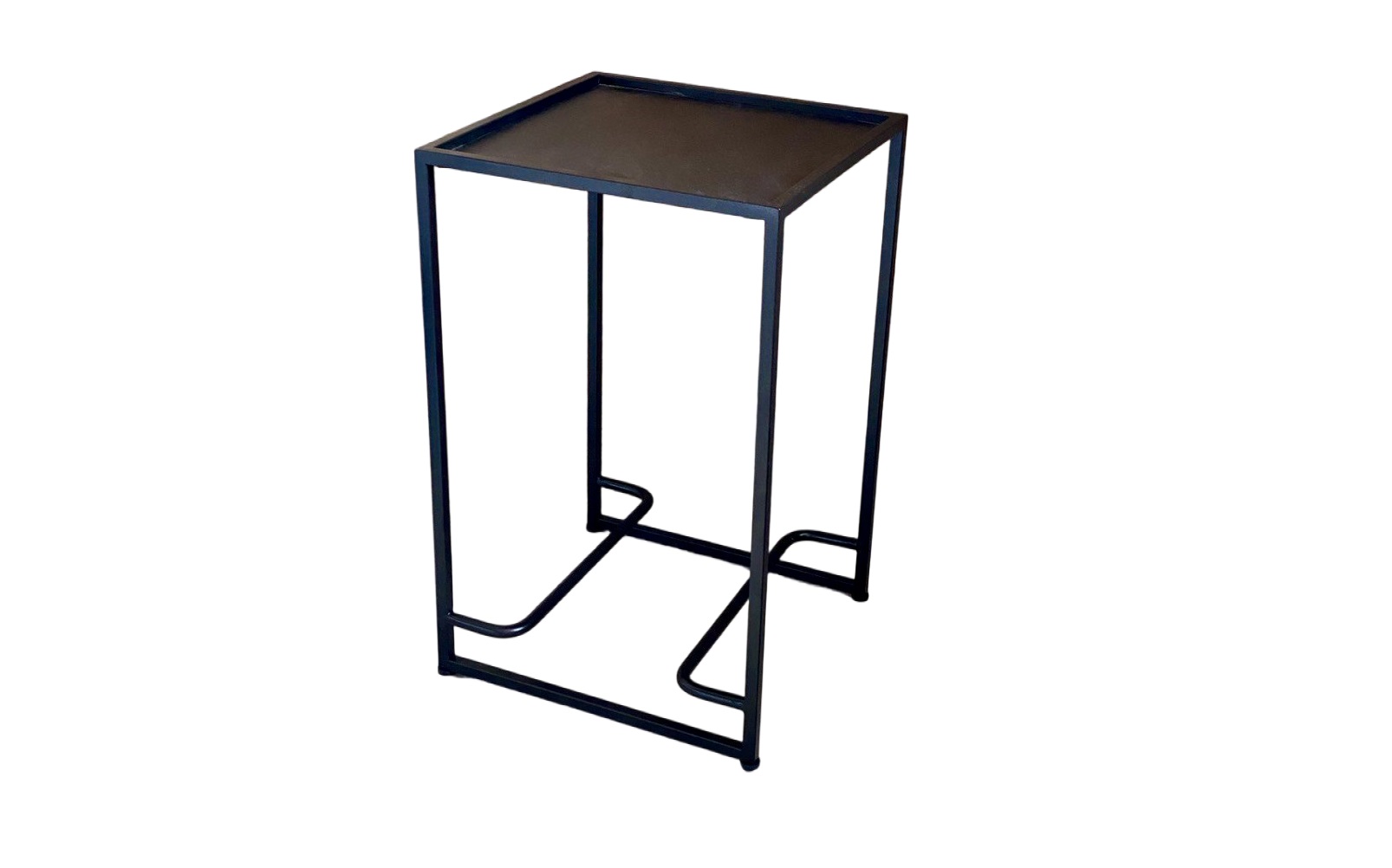 Підставка під бутлі квадратна Water Stand 422 Metal