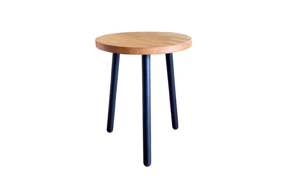 Ніжка меблева Slant h 71см