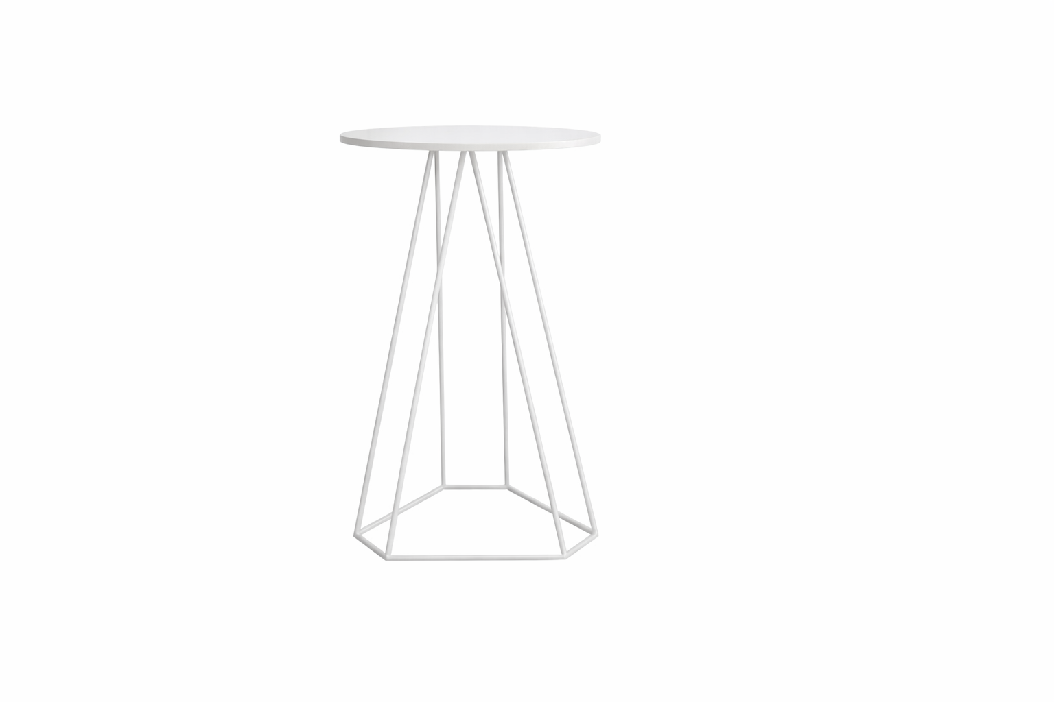 Cтіл барний Event White