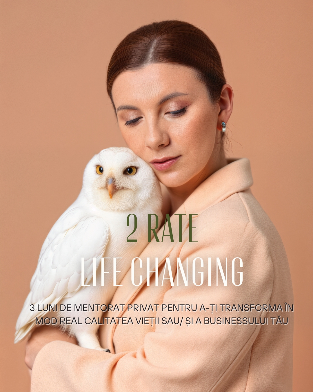 Life Changing - Achitare în 2 rate