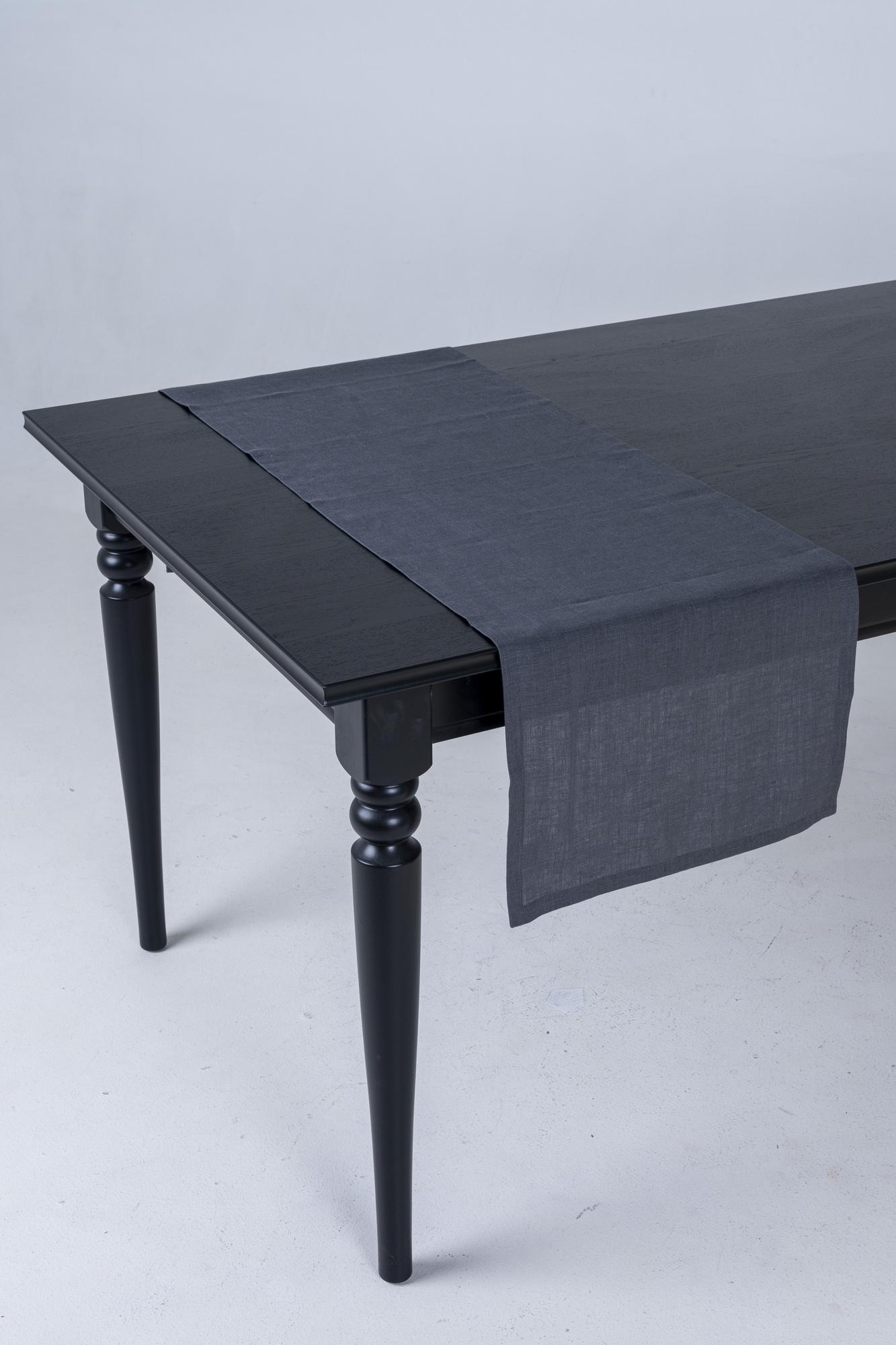 Раннер  классический. Оттенок Гроза