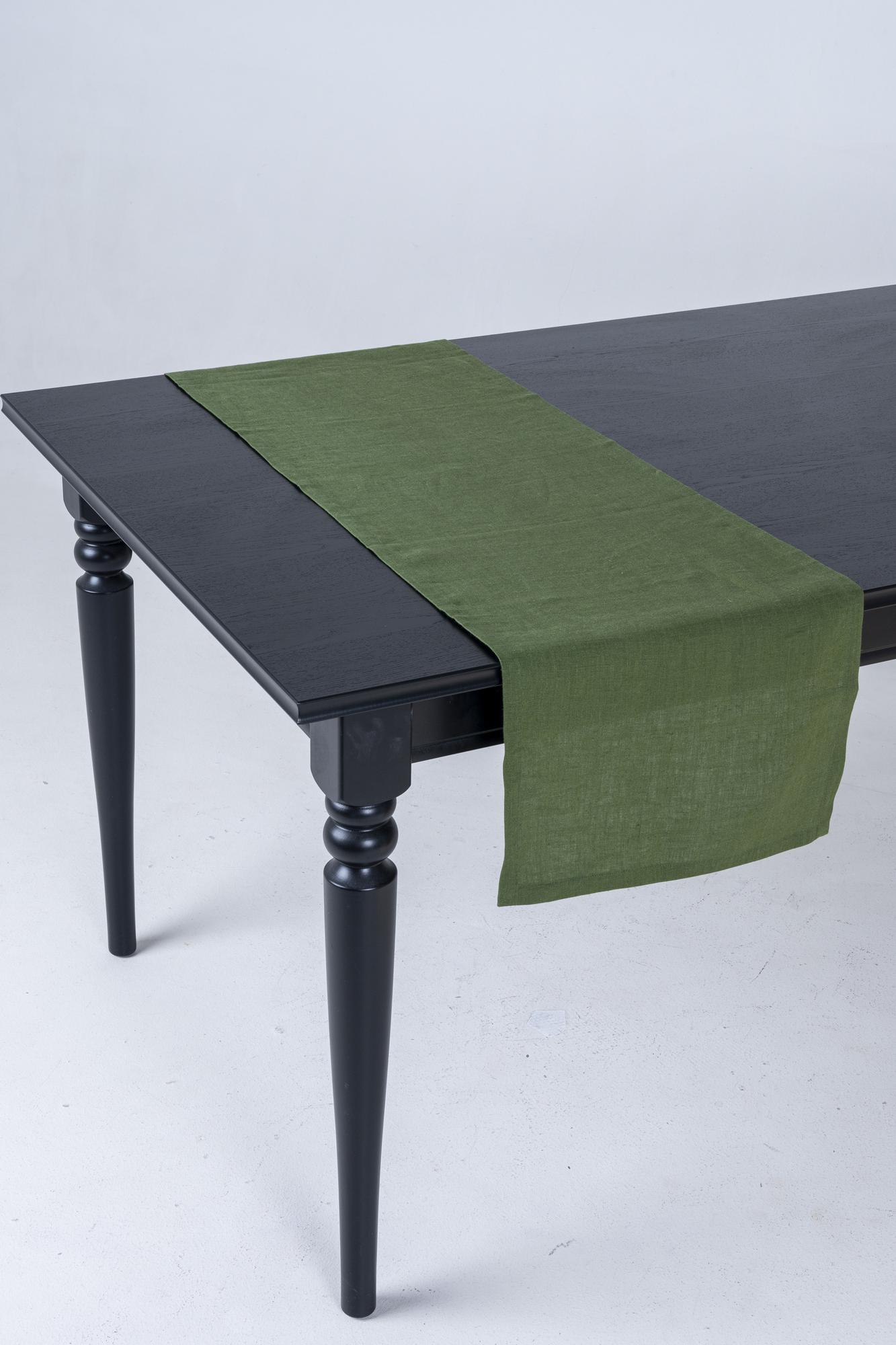 Раннер  классический. Оттенок Мох