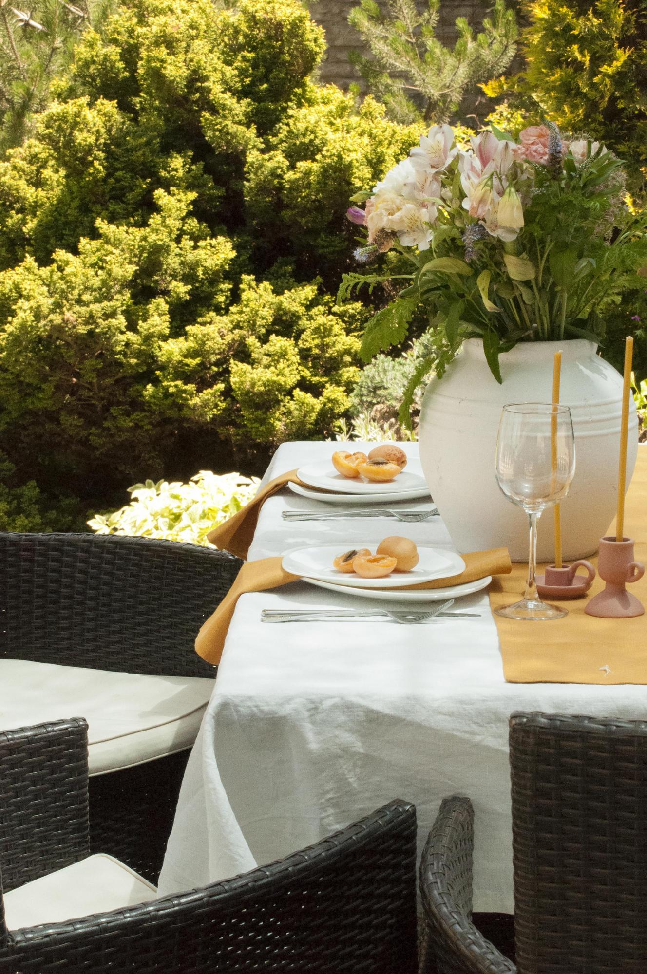 Раннер  классический. Оттенок Горчица