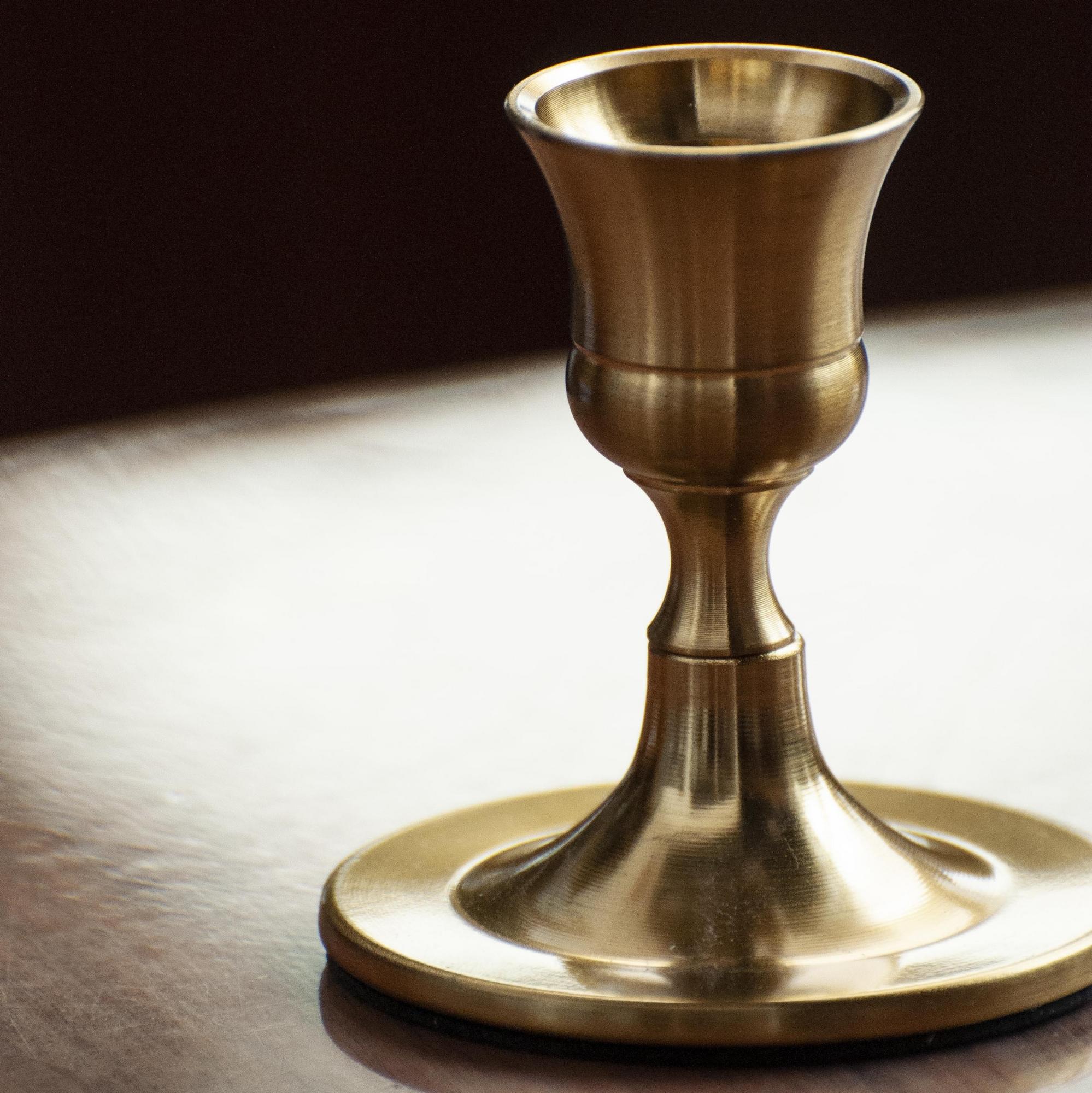 Подсвечник