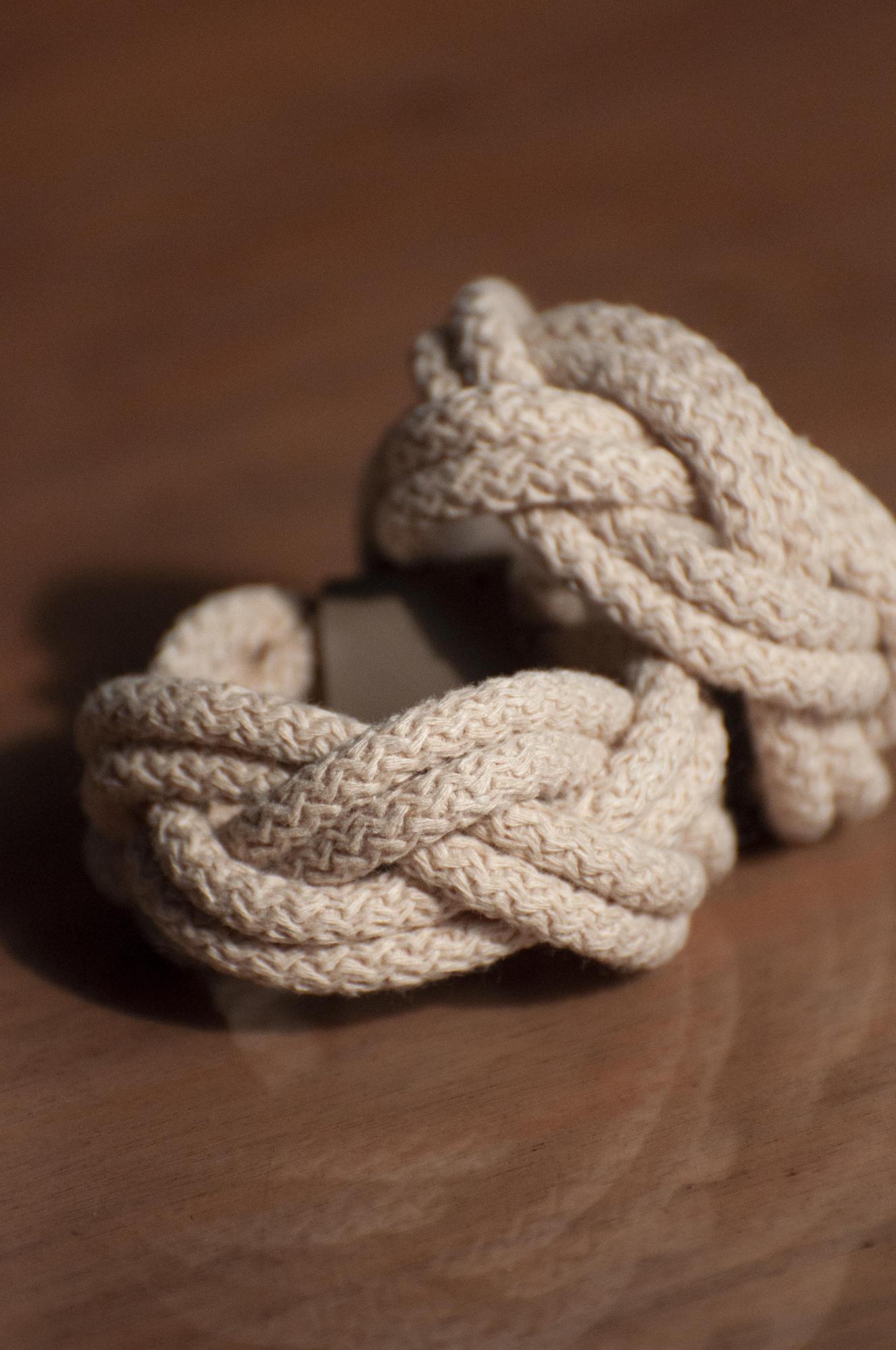 Кольца для салфеток, 2 шт